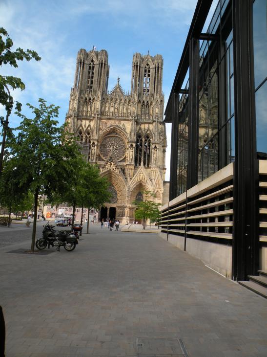  cathédrale